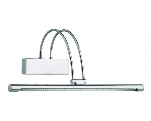 Подсветка для картин Ideal Lux Bow BOW AP66 CROMO