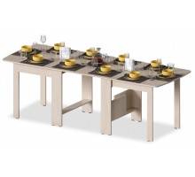 Стол обеденный ДЕР СтК-7