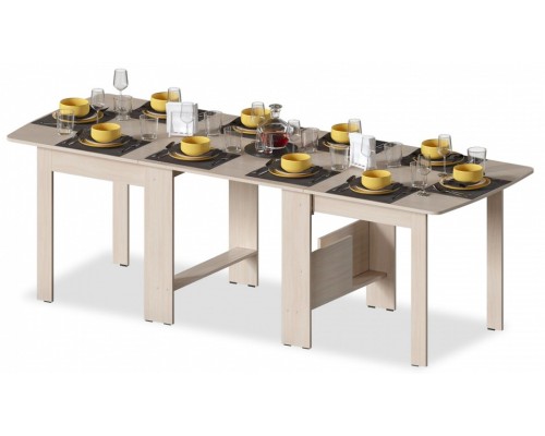 Стол обеденный ДЕР СтК-7