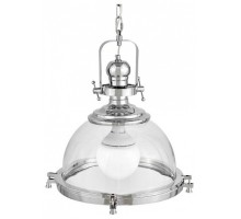 Подвесной светильник LUMINA DECO Falco LDP 119-300 CHR