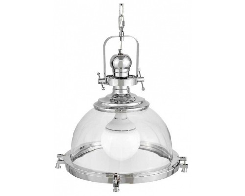 Подвесной светильник LUMINA DECO Falco LDP 119-300 CHR