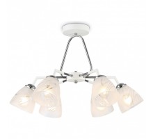 Люстра на штанге Ambrella Light TR TR303292