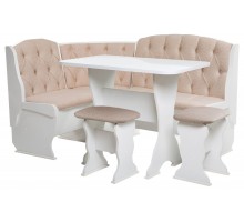 Уголок кухонный Орхидея