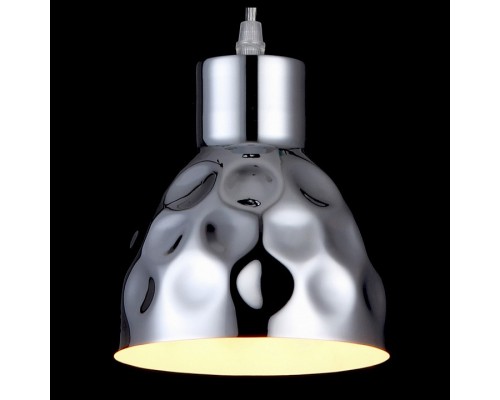 Подвесной светильник Natali Kovaltseva Minimal Art MINIMAL ART 77013-1P CHROME