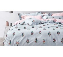 Постельное белье евростандарт Дакота