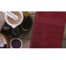 Банное полотенце (100х150 см) AST Clasic