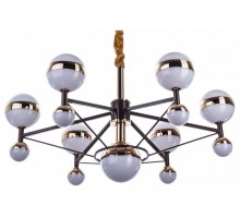 Подвесная люстра LED4U 205 205-6