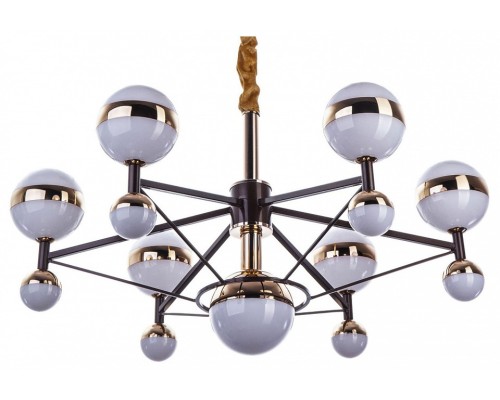 Подвесная люстра LED4U 205 205-6