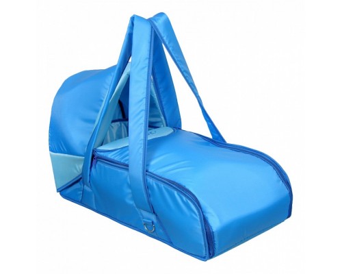 Люлька переносная (29х67х35 см) Фея 00