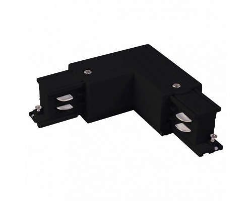 Соединитель угловой L-образный для треков Elektrostandard TRC-1 a039511