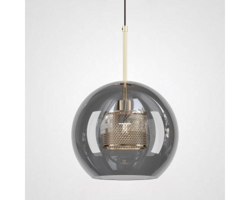 Подвесной светильник Imperiumloft CATCH SMOKY catch-smoky01