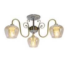 Люстра на штанге TopLight Sybilla TL1157-3D