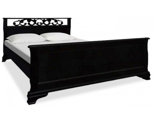 Кровать двуспальная Версаль