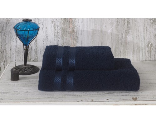 Банное полотенце (100x150 см) PETEK