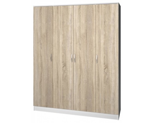 Шкаф платяной Фреш