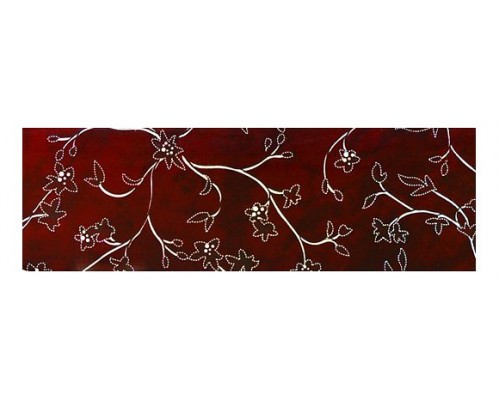 Багетная планка (300 см) Романтика