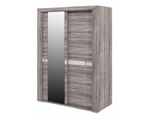 Шкаф-купе Кристалл МН-131-03