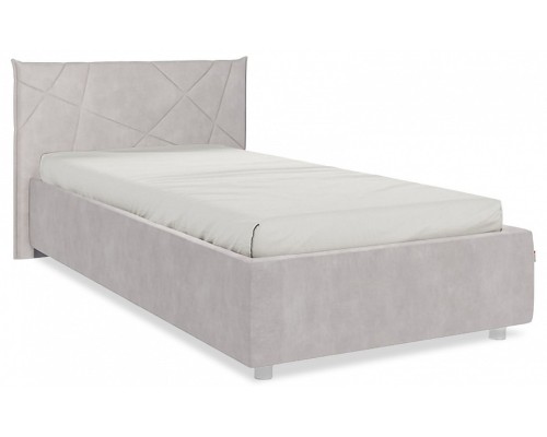 Кровать односпальная Квест