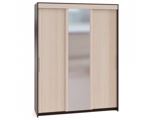 Шкаф-купе Контур ШР-186.32