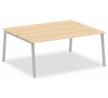 Стол офисный Metal System БА.РАС-СП-2.5