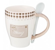 Кружка (300 мл) Шотландка 230-231