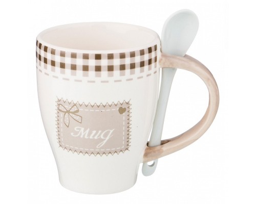 Кружка (300 мл) Шотландка 230-231