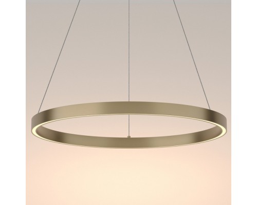 Подвесной светильник Maytoni Rim 5 MOD058PL-L32BS3K