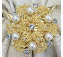 Подхваты для штор MI