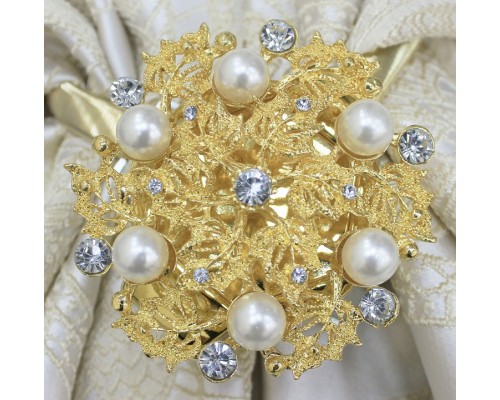 Подхваты для штор MI