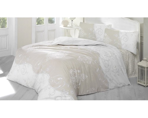 Постельное белье полутораспальное Melina