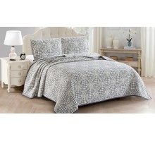 Покрывало с наволочкой евростандарт MELODY