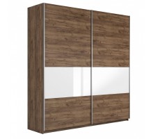 Шкаф-купе Прайм дуо 2300x570x2200