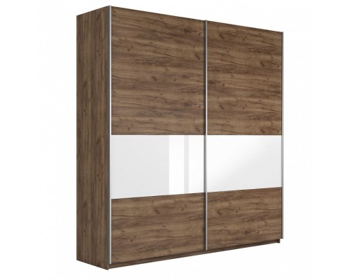 Шкаф-купе Прайм дуо 2300x570x2200