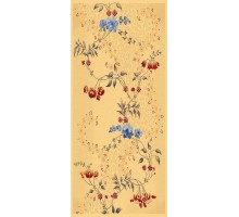 Ковер интерьерный (170x240 см) Hunnu Relief