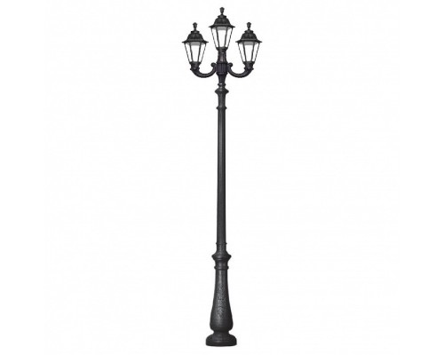 Фонарный столб Fumagalli Rut E26.202.R21.AXF1R