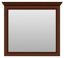 Зеркало настенное Стилиус LUS90