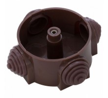 Короб накладной без крышки Sun Lumen Керамика 058-858