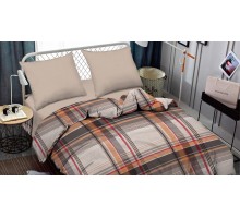 Постельное белье евростандарт Quickstep