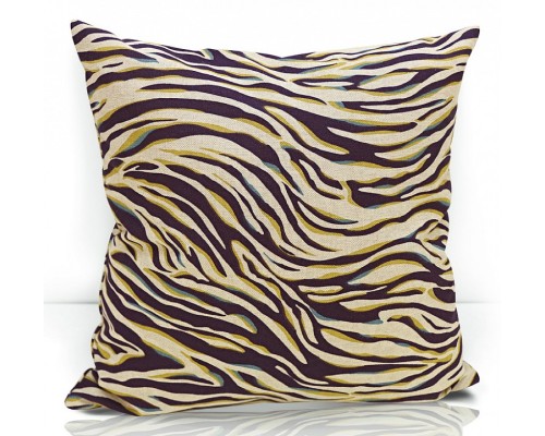 Подушка декоративная (40x40 см) Animal