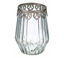 Ваза настольная (11х15 см) Lefard 132-062