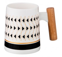 Кружка (450 мл) Арт 85-1544