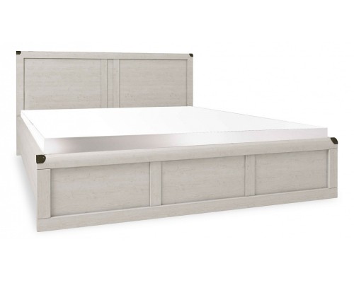 Кровать полутораспальная Magellan 120