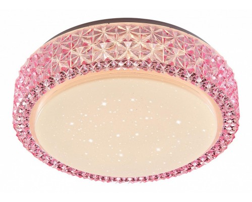 Накладной светильник Citilux Кристалино