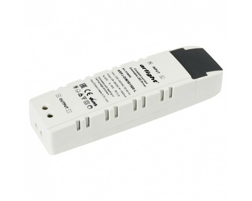 Блок питания Arlight  ARPJ-DIM361500-L (54W, 1500mA, PFC, Triac)