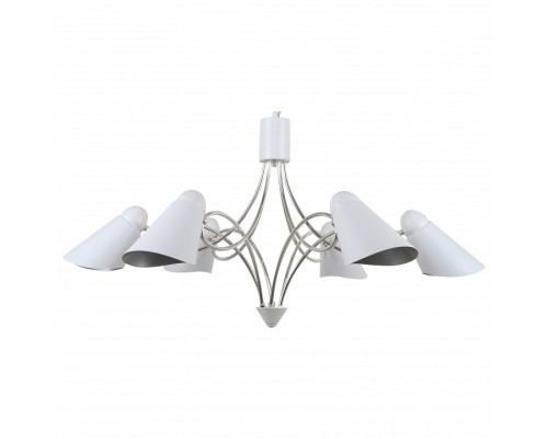 Подвесная люстра Favourite Lovato 2667-6P