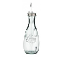Бутылка для напитков (22 см) Drinking Bottle 600-797
