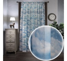 Гардина (270х300 см) 1 шт. RR