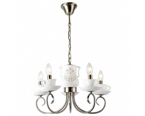 Подвесная люстра LGO Salton