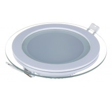 Встраиваемый светильник Elektrostandard Downlight a031834