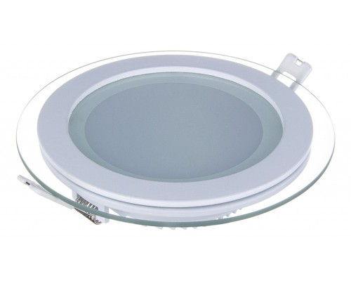 Встраиваемый светильник Elektrostandard Downlight a031834
